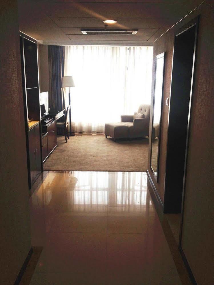 Haiyang Hotel Changzhou  Exterior photo